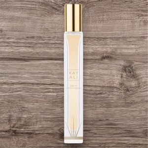 KAY ALI Déjà Vu White Flower -57 Eau De Perfume NWT